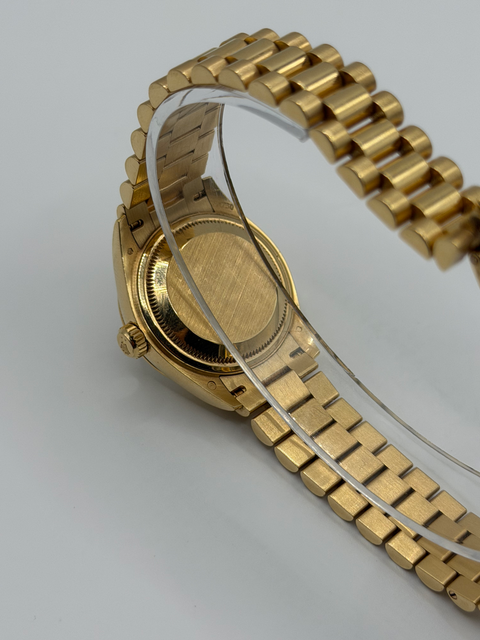 Rolex Datejust Lady 28 279178 Image 4